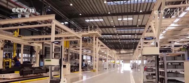 工業(yè)互聯(lián)網(wǎng)融入國民經(jīng)濟(jì) 開啟規(guī)模發(fā)展新時(shí)代